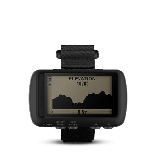 ガーミン(GARMIN) Foretrex601 国内正規品