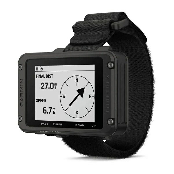 ガーミン(GARMIN) Foretrex801 (010-02759-10) 国内正規品