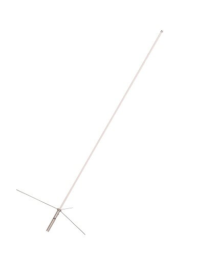 こちらの商品は、メーカーお取り寄せ後の発送となります。当ショップには在庫はしておりませんのでご了承ください。 大型配送物の為、代引きでのお支払いは出来ません。 144/430MHz デュアルバンド固定アンテナ　GP-5 ●重量:1.27kg ●周波数:144MHz：6.0dBi (5/8λ2段) 　　 　　430MHz：8.6dBi (5/8λ4段) ●耐入力:200W　SSB ●ワイド受信:100〜170/350〜470MHz ●全長:2.42m(ラジアル長：490mm) ●レピーター対応型 ●耐風速:50m/sec ●D-STAR対応 ●30Φ～62Φ　取付金具付 ★SLCシステム 　デュアルバンダー、トリプルバンダーの利得を大幅に向上させるために、 コメットが独自に開発した先進の機構です。 空芯型整形エレメント位相システムと燐青銅エレメントを採用すること により、従来の位相変換ピーク時のロスを大幅に低減。発送日について メーカーお取り寄せ 発送の注意点 ※お客様からのご注文を頂いてから商品をお取り寄せさせていただいております。 ・通常、お取り寄せ商品は3〜5営業日で出荷致します。 メーカー在庫がない場合は、次回入荷予定確認後納期ご連絡致します。 ・発送予定日は3営業日以内にメールにてお知らせいたします。※メーカー長期欠品中又は納期未定の場合もございます。予めご了承ください。期日配達御希望の方、及びお急ぎの方は、在庫確認をお願致します。 ※年末年始、GW、お盆等はメーカー休業の為納期が大幅に遅れますのでご了承ください※交通機関の不具合や悪天候などその他の不可抗力が生じた場合には、商品の到着時間帯および到着日が前後することがありますのでご了承願います。