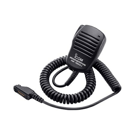 (ICOM) HM-186SJ ԡޥ