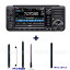 (ICOM) IC-705 +å HFJ-350M + HFJ-L1.8/1.9 å 9Хɥåɥƥ + 1.8/1.9MHzĥ