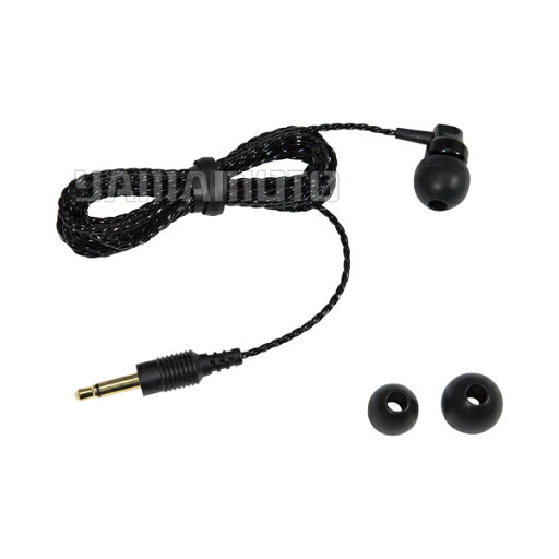 アイコム(ICOM)SP-40 Φ3.5カナル型イヤホン アイコム(ICOM)SP-40 Φ3.5カナル型イヤホン