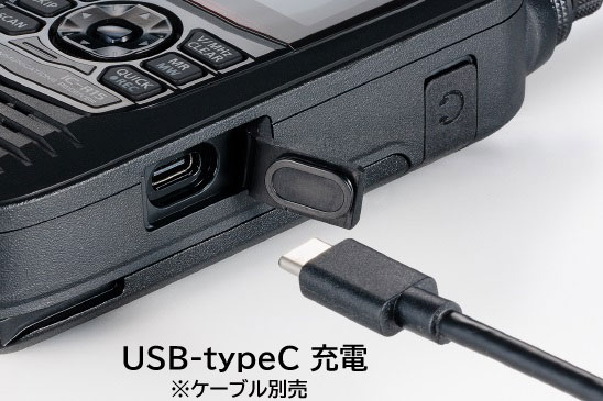 アイコム(ICOM) IC-R15 広帯域ハンディレシーバー