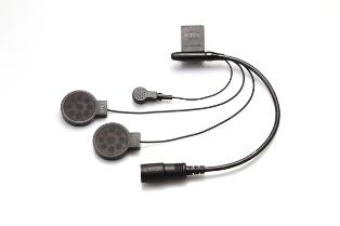 ケテル(KTEL) KTM138-S スーバータッチJr-F ステレオ2SPセット Vol.無