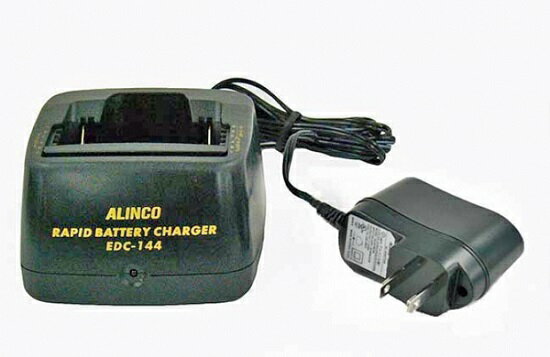 アルインコ(ALINCO) EDC-144A 急速充電器