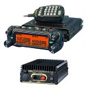 FTM-150S ASP (20W) ヤエス(八重洲無線)+ DT-712B DC-DCコンバーター セット