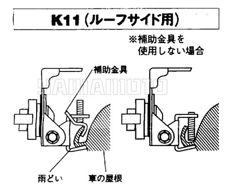 K11 ��������ɥ���ƥ�(������ȹ���) �롼�ե������Ѵ���