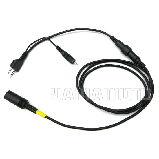 ケテル(KTEL) KT032NY ハンディ機用接続コード