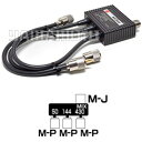 ダイヤモンドアンテナ(第一電波工業) MX2000 HF〜50/144/430MHz MX2000