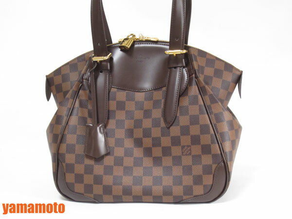 LOUIS VUITTON CBg _~G Gxk F[iMM g[gobO V_[obO N41118 i yÁz