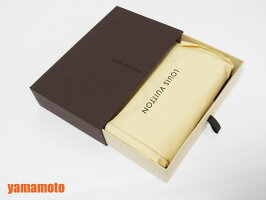 LOUISVUITTONルイヴィトンエピラインジッピーウォレットファスナー長財布アンディゴブルー濃青M60307【中古】