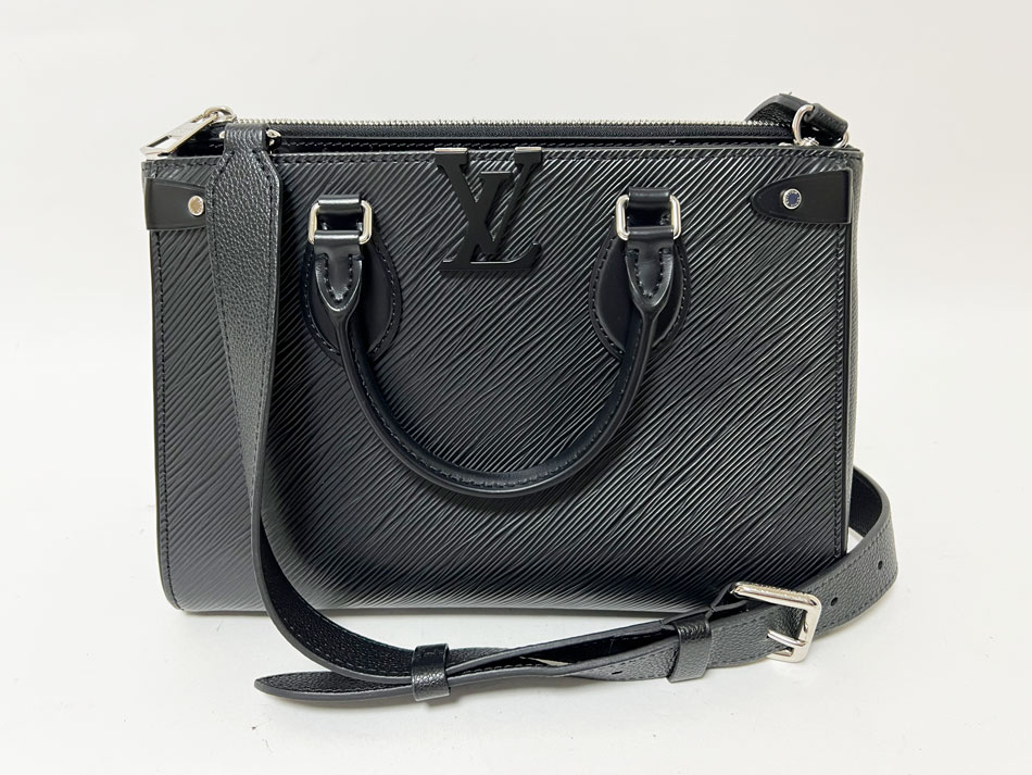 LOUIS VUITTON 륤ȥ  ͥ롦ȡPM ȡȥХå Хå 2WAY ֥å M57680 ...