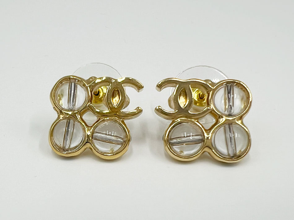 coco CHANEL ノベルティ シャネル クリアファイル 2025年最新