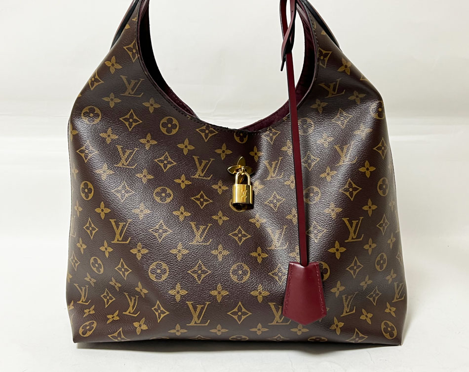 LOUIS VUITTON CBg mO t[z[{[ V_[obO {h[ M43547 yÁz