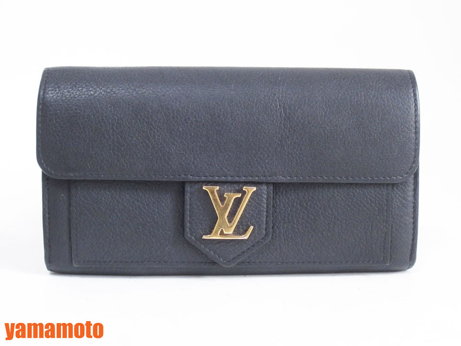 LOUIS VUITTON CBg piZA |gtHC bN~[ z U[ ubN CjV M60861 yÁz