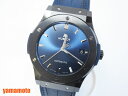 HUBLOT Eu NVbN t[W Z~bN u[ YEHb` rv  511.CM.7170.LR iyÁz