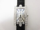 HARRY WINSTON HW n[EBXg fB[X EHb` rv AVENUE Axj[ NVbN I[ 750 K18 zCgS[h _Ch ւxg VF AVEQHM21WW231 iyÁz