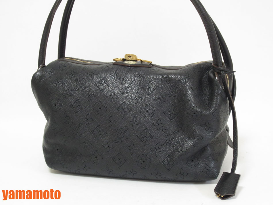 LOUIS VUITTON CBg }qiC KeAPM V_[obO m[ ubN M93814yÁz