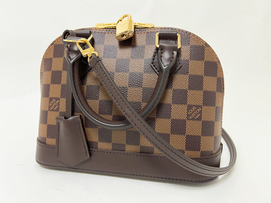 LOUIS VUITTON 륤ȥ ߥ BB ϥɥХå Хå 2WAY  N40606 2024ǯ5...