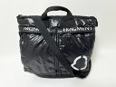 MONCLER N[ PORTER |[^[ HELMET BAG g[gobO V_[obO 2WAY R{ ubN iC iyÁz