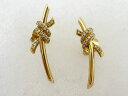 TIFFANY&CO. Tiffany ティファニー Knot ノット...(4)