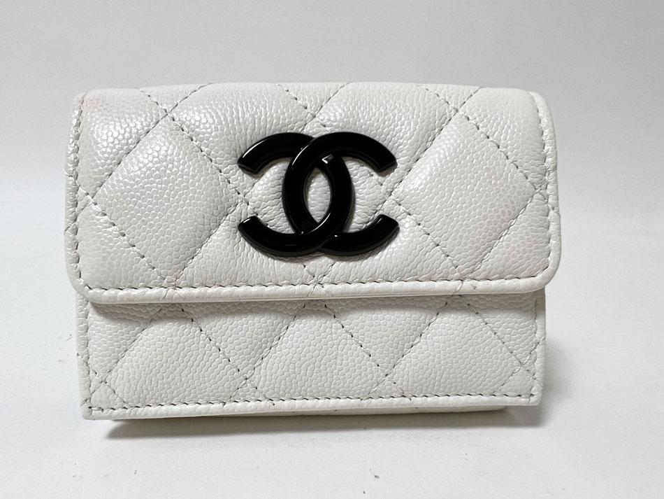 CHANEL ͥ ӥ ޥȥå 3ޤ ѥ å 2021ǯ롼 ۥ磻 Ķ š