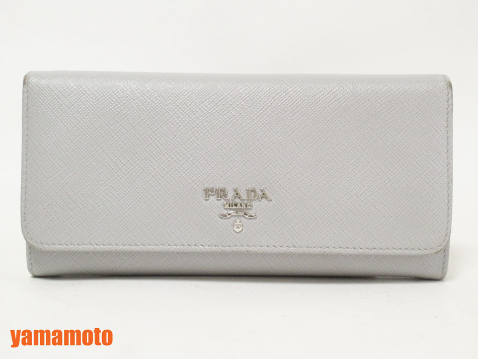 楽天市場】prada パスケース付き 長財布の通販 楽天市場】prada パスケース付き 長財布の通販
