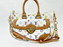 LOUIS VUITTON CBg }` u ^ V_[obO g[gobO 2WAY M40125yÁz