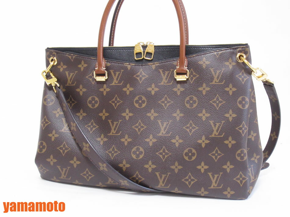 LOUIS VUITTON CEJBg mO pX 2WAYobO V_[obO m[ M41064 i yÁz