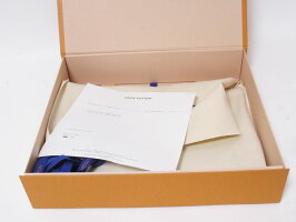 LOUISVUITTONルイウ゛ィトンモノグラムエクリプスポルトドキュマンフランクGM書類ケースクラッチバッグGI0399新品【中古】