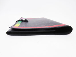 LOUISVUITTONルイウ゛ィトンモノグラムエクリプスポルトドキュマンフランクGM書類ケースクラッチバッグGI0399新品【中古】