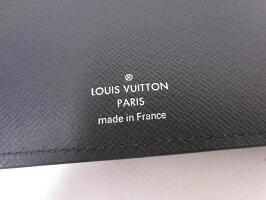 LOUISVUITTONルイウ゛ィトンモノグラムエクリプスポルトドキュマンフランクGM書類ケースクラッチバッグGI0399新品【中古】