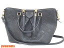 LOUIS VUITTON CEJBg Avg }U[kPM 2WAYobO V_[obO g[gobO m[ M50639 VilyÁz