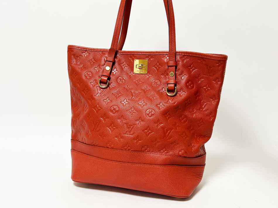 LOUIS VUITTON CBg Avg V^fBPM g[gobO IA M40556 iyÁz