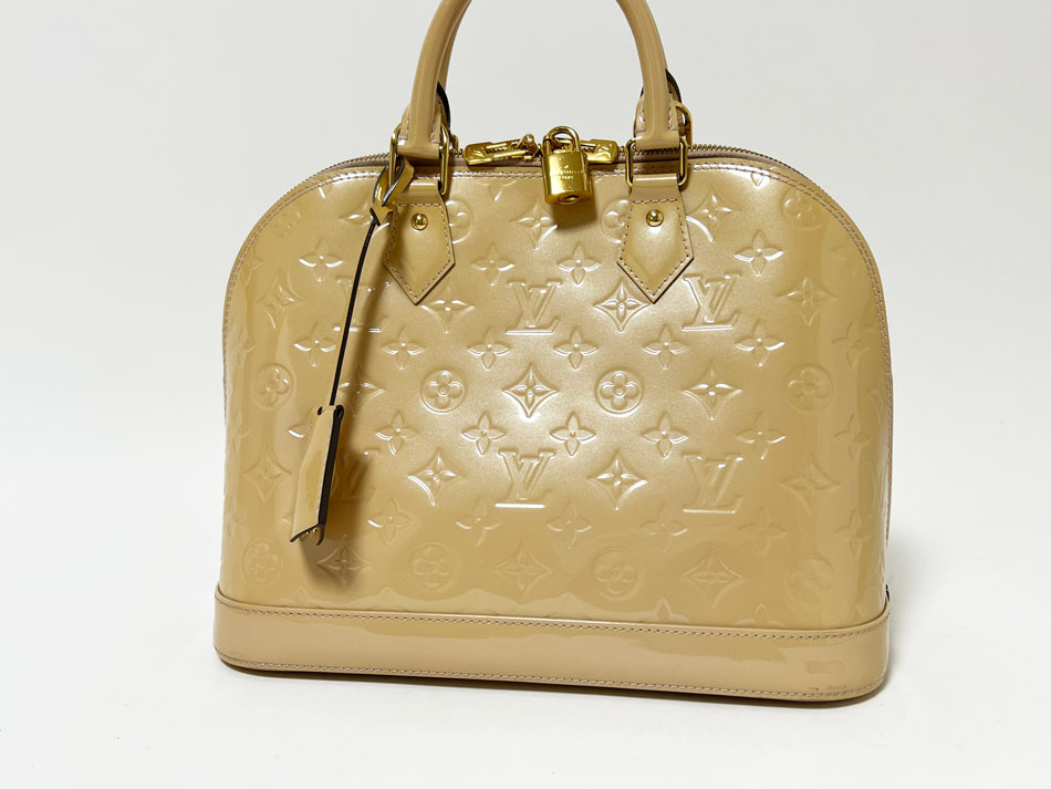 LOUIS VUITTON 륤ȥ  ե󥿥 ١ ǥ PM ϥɥХå M90170 š