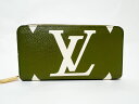 LOUIS VUITTON CBg mOEWCAg Wbs[EHbg t@Xi[z J[L x[W M67549 iyÁz