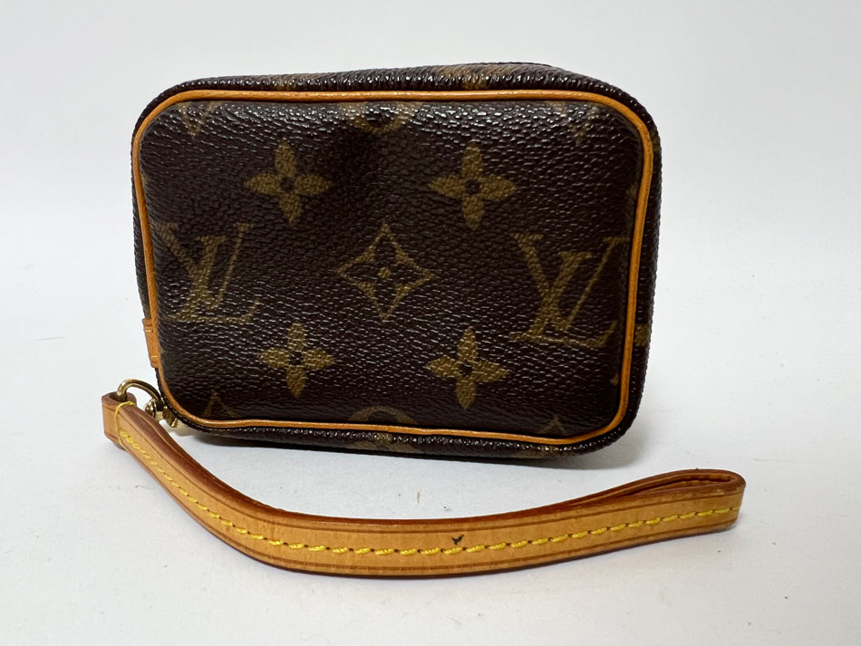 LOUIS VUITTON CBg mO gD[XEsB |[`  Xgbv M58030 yÁz