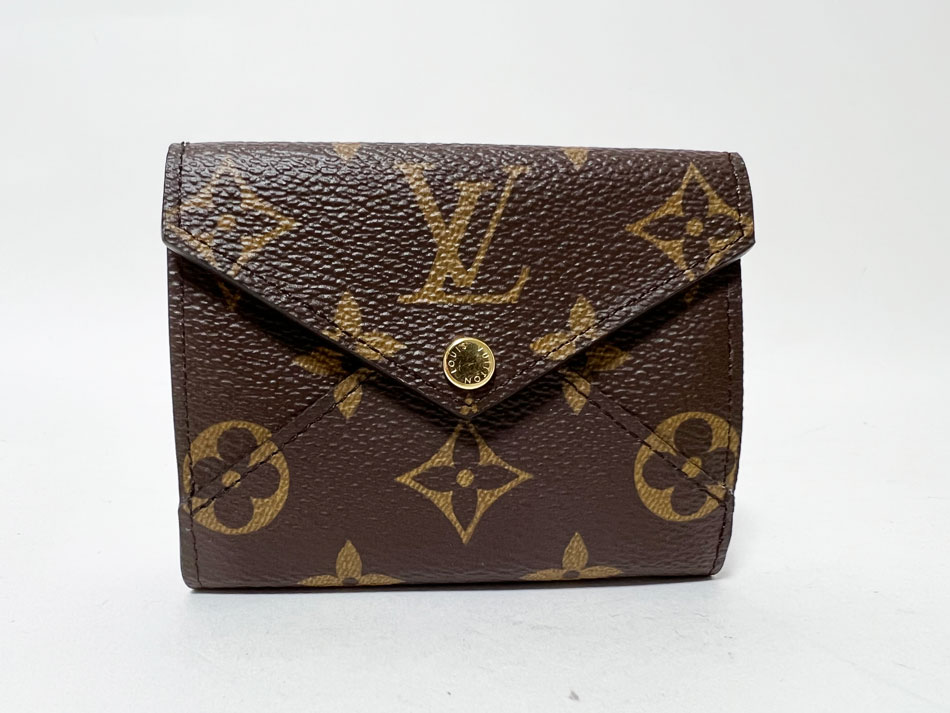 LOUIS VUITTON CBg mO |gtHCEZXg RpNg 3܂z [Yo[k M81665 gpi yÁz