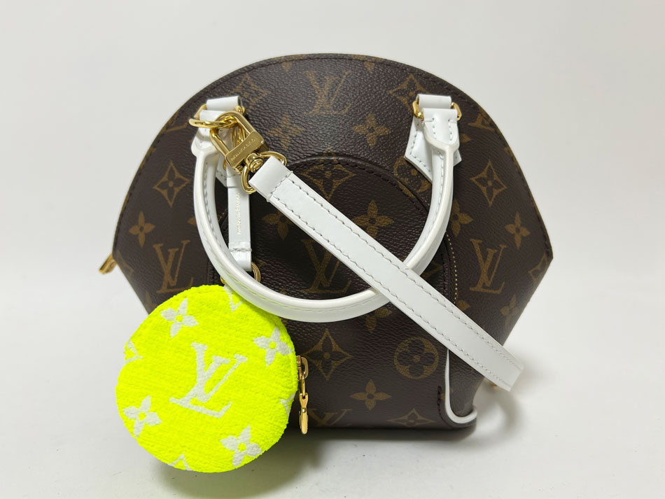 LOUIS VUITTON 륤ȥ Υ ץBB ϥɥХå Хå 󥱡դ M20752 Ķʡ...