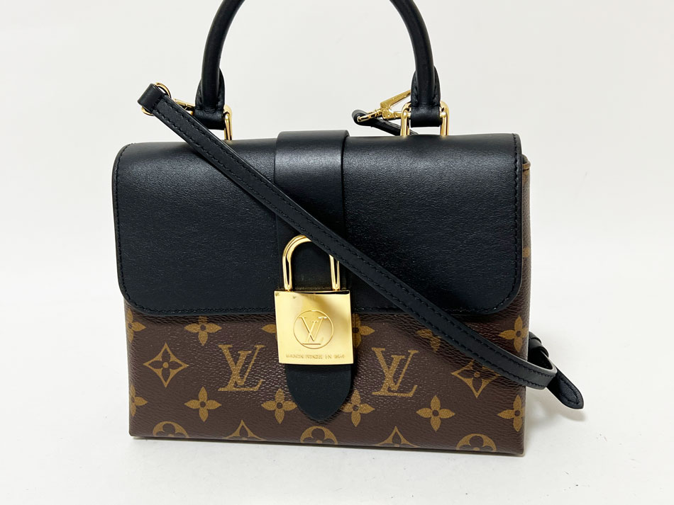 LOUIS VUITTON 륤ȥ Υ åBB ϥɥХå Хå 2WAY Υ ֥å IC ...