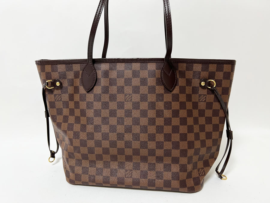 LOUIS VUITTON 륤ȥ ߥ ͥեMM Хå ȡȥХå 췿 N51105 š