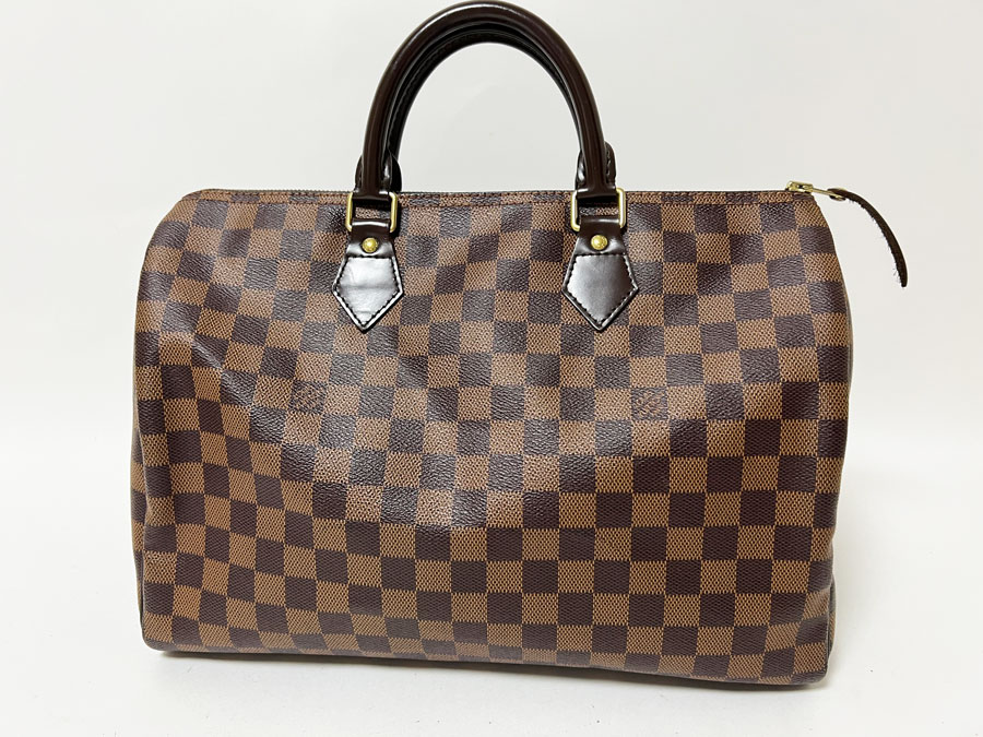 LOUIS VUITTON 륤ȥ ߥ ԡǥ35 ܥȥХå ϥɥХå N41523š