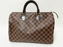 LOUIS VUITTON CBg _~G Xs[fB35 {XgobO nhobO N41523yÁz