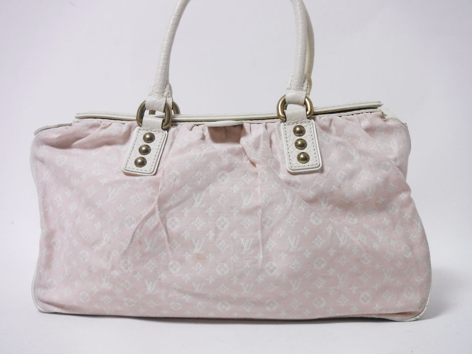 LOUIS VUITTON CBg ~j gy[YGM nhobO [Y sN M40064yÁz