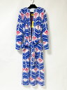 GUCCI adidas グッチ アディダス ファー コート ポリアミド ベルト サイズ:XS 717692 XKCQ6 タグ付き 超美品 【中古】(4)