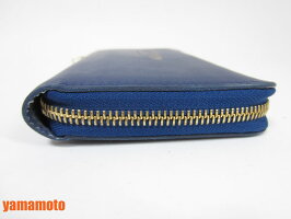 LOUISVUITTONルイヴィトンフライトバッグパナームジッピーウォレットファスナー財布M58044中古【中古】
