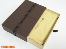 LOUISVUITTONルイヴィトンフライトバッグパナームジッピーウォレットファスナー財布M58044中古【中古】