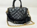 LOUIS VUITTON CBg XL Xs[fBEohG[22 {XgobO V_[obO 3WAY ubN M58631 i yÁz