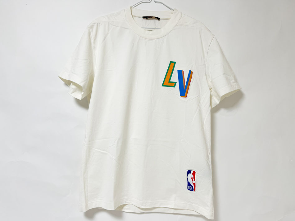 楽天市場】ルイヴィトン ヴァージルアブロー tシャツの通販 楽天市場】ルイヴィトン ヴァージルアブロー tシャツの通販