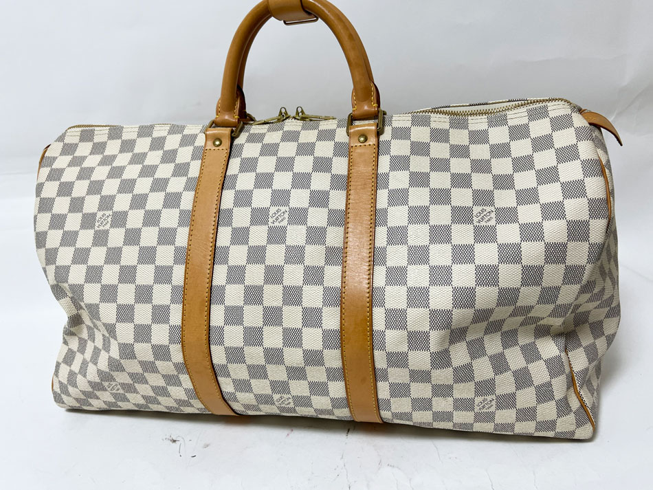 LOUIS VUITTON 륤ȥ ߥ  ݥ50 ܥȥХå ιԥХå N41430 ʡš